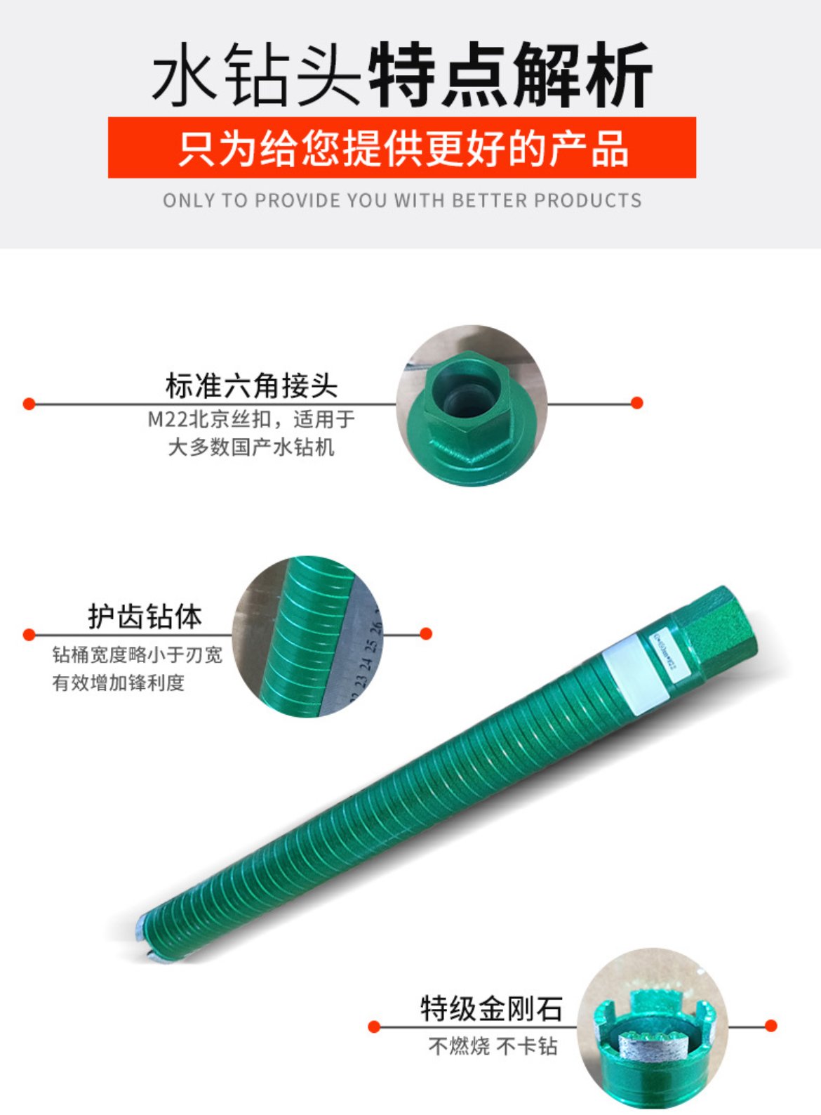 Export packaging