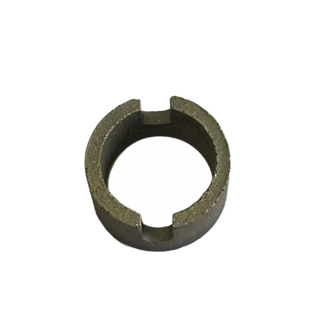 Diamond Ring Segment