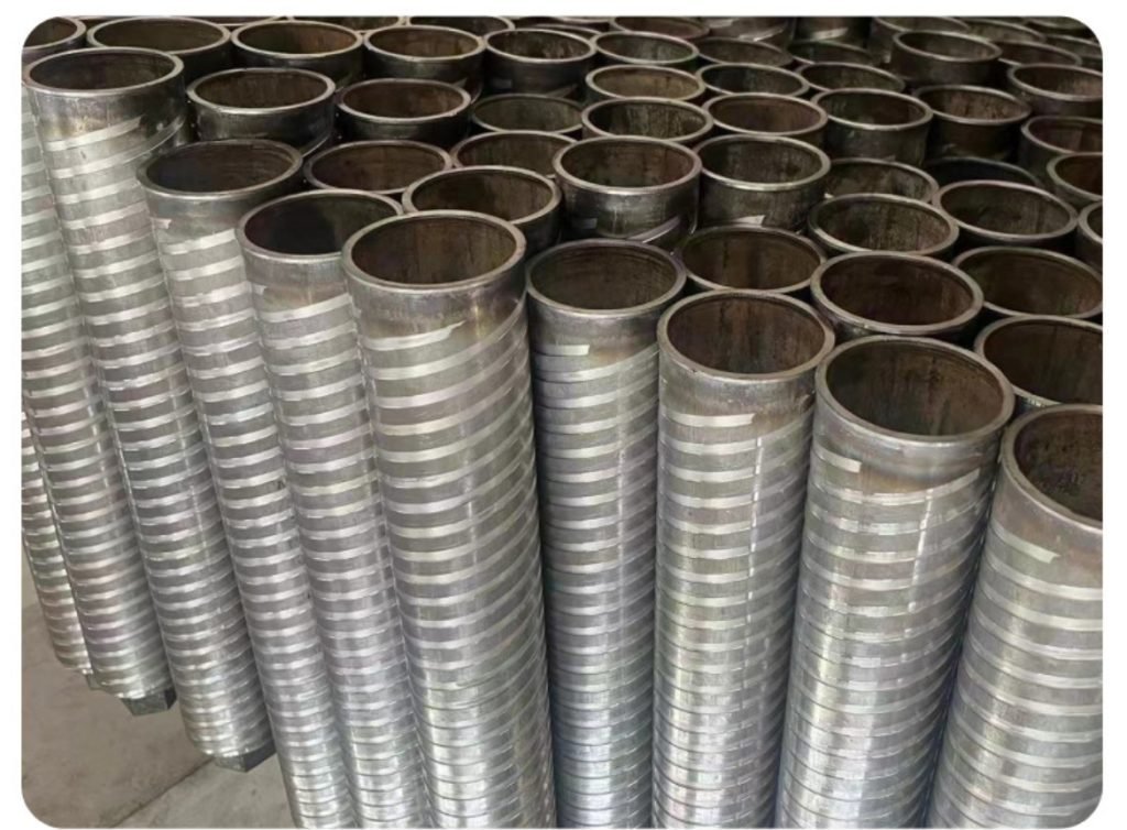 Dry/Wet Diamond Core Bit Body