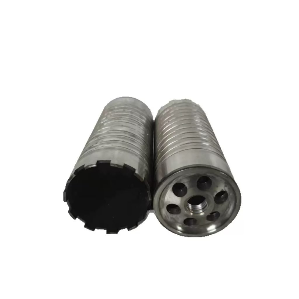 M16 Threaded Diamond Bit Body