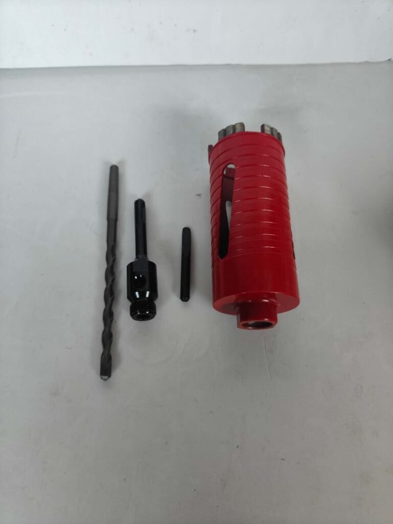 Concrete Wall Hole Cutter